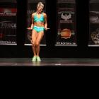 Kelley  Durbin - NPC Big Sky Championships 2013 - #1